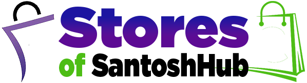 Stores of SantoshHub