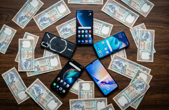 Best Mobile Phones Under Rs. 50000 in Nepal (2026 Updated Guide)