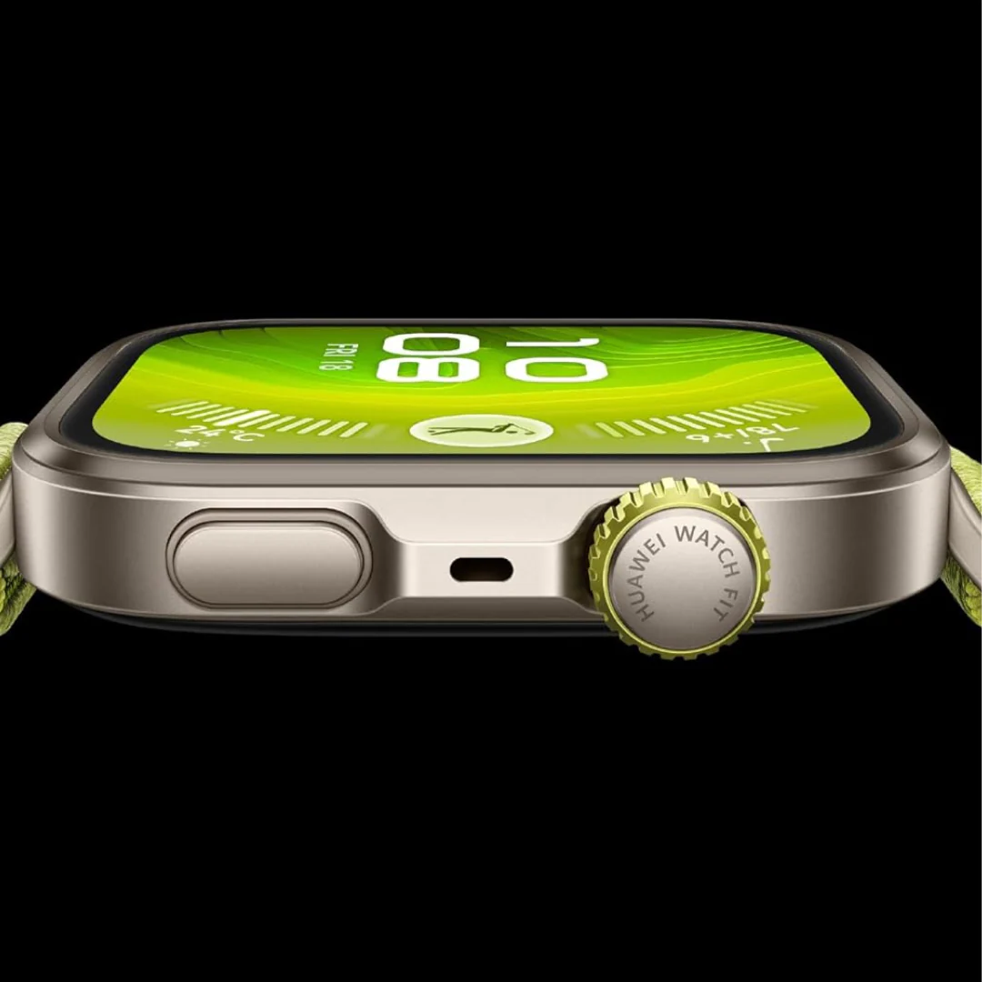HUAWEI WATCH FIT 4 Pro