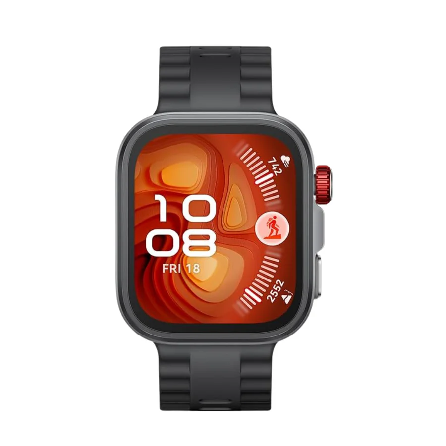 HUAWEI WATCH FIT 4 Pro-black