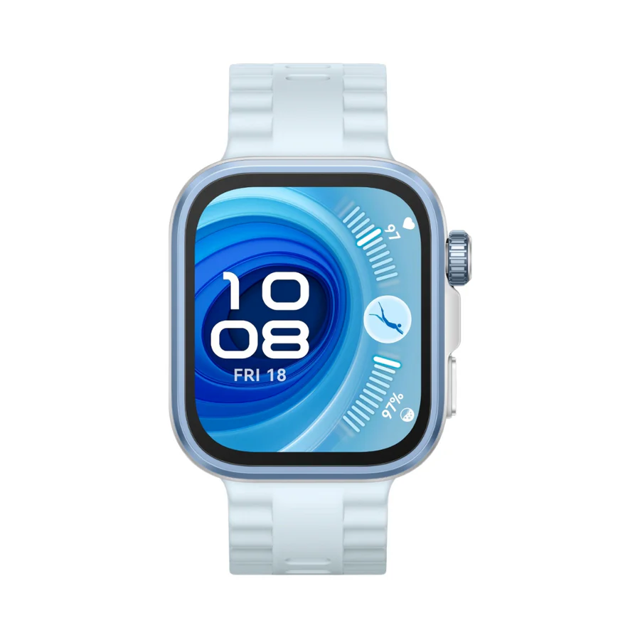 HUAWEI WATCH FIT 4 Pro-blue