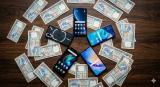 Best Mobile Phones Under Rs. 50000 in Nepal 2026