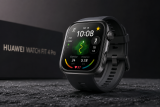 HUAWEI WATCH FIT 4 Pro Review: Titanium + Sapphire + 10-Day Battery — At This Price, It’s Practically Stealing