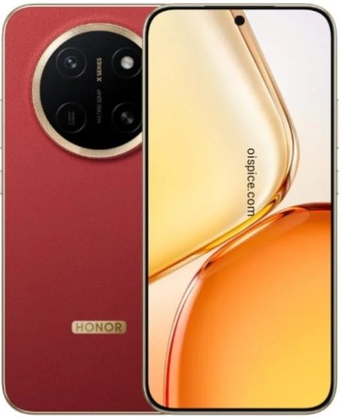 Honor X80 Pro Max