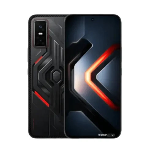<strong>Infinix GT 30 Pro — The Gaming Beast</strong>” />                                            </a>
                            </div>
            <div class=
