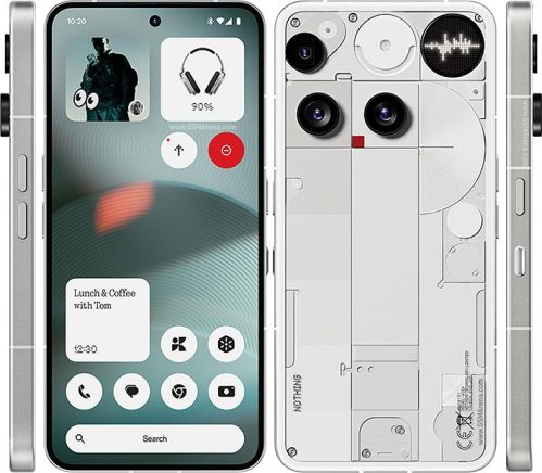 Nothing Phone (3)