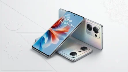 Oppo Reno 16 Pro Price in Nepal (Estimated): Full Specs, Launch Date & Buying Guide