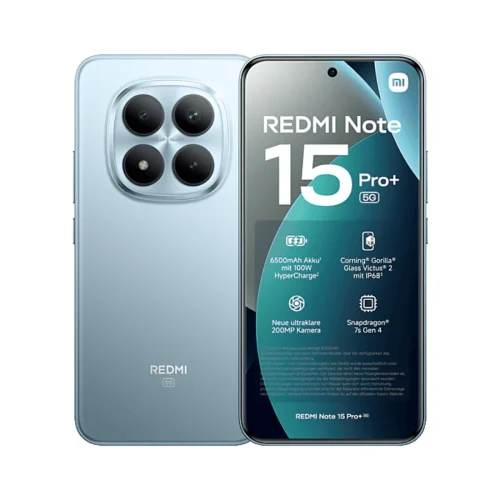 Xiaomi Redmi Note 15 Pro - The Camera King